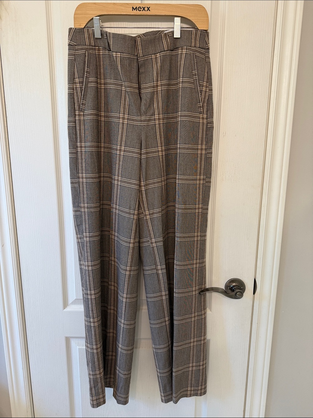 Banana Republic women’s wide leg pant